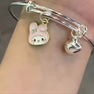 NEW Sanrio Hello Kitty bracelet